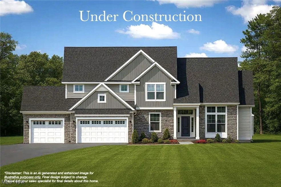 3141 Mass Dr, Avon, OH 44011 - photo 1