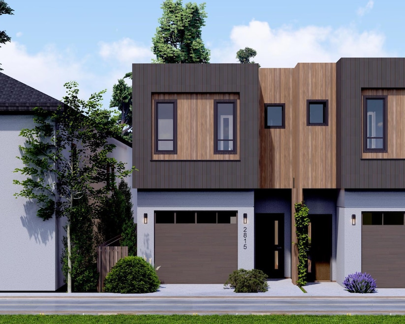 2815 Democracy Aly, Sacramento, CA 95816 - photo 1