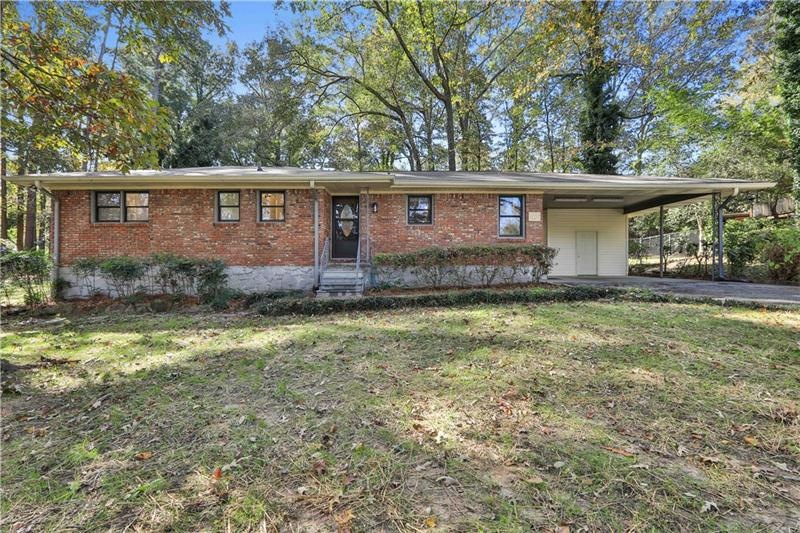 3237 Jodeco Dr, Jonesboro, GA 30236 - photo 1