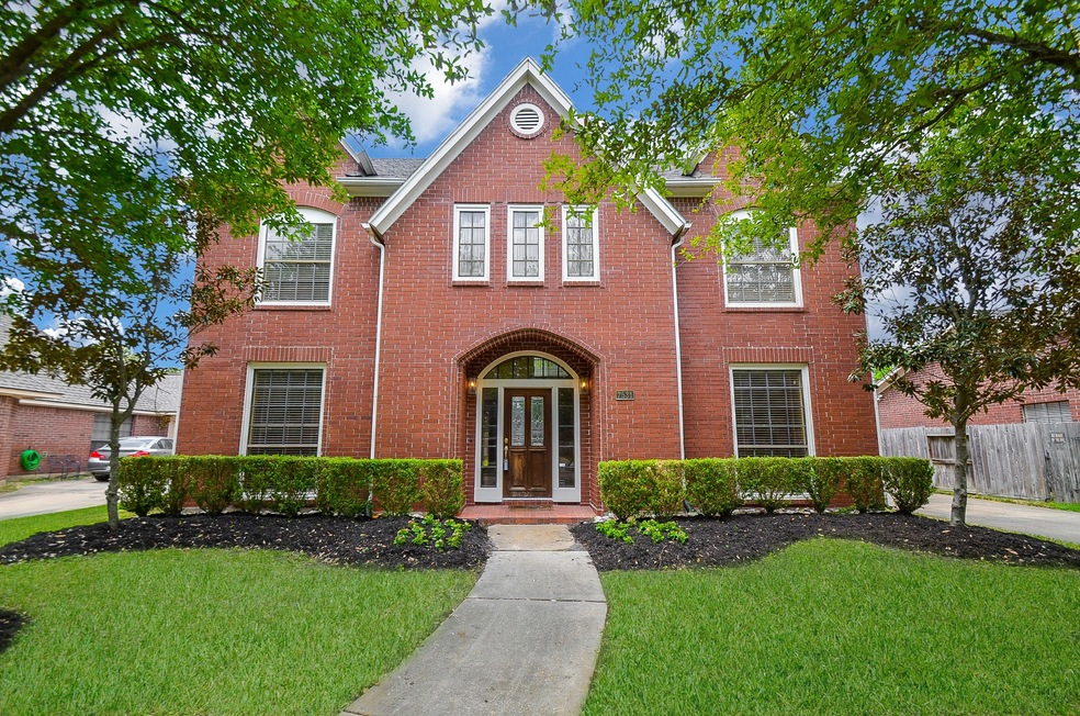 7531 Magnolia Shadows Ln, Houston, TX 77095 - photo 1
