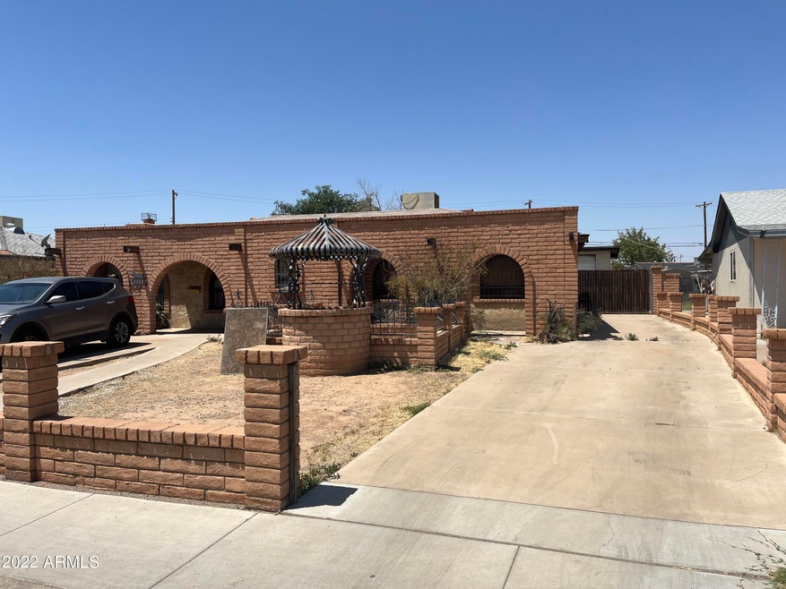 4548 N 48th Dr, Phoenix, AZ 85031 - photo 1