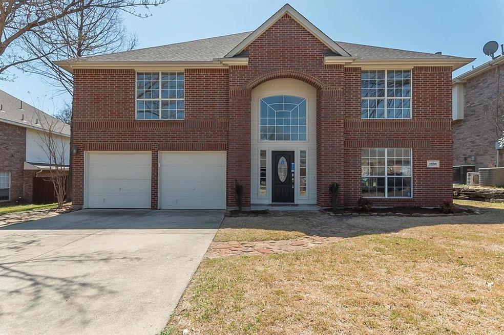 1800 Glendora Ct, Denton, TX 76210 - photo 1