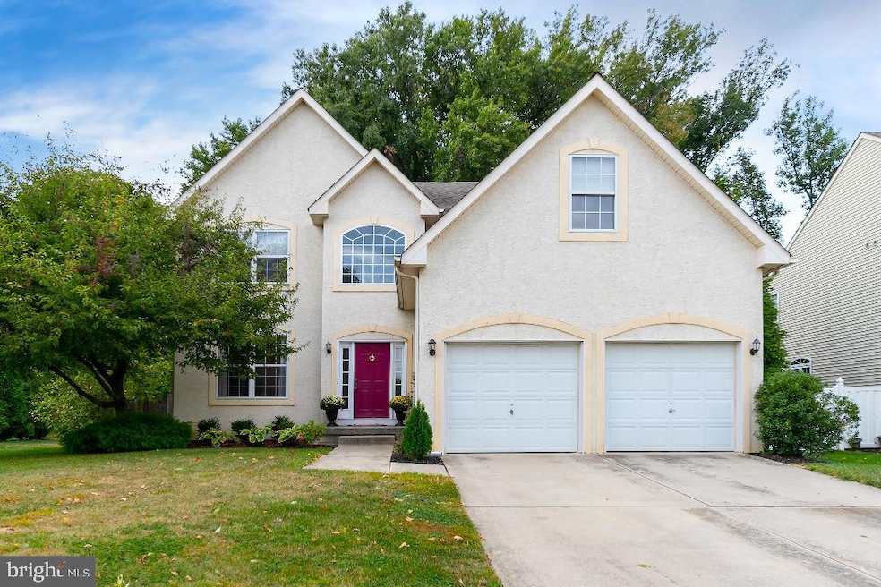 942 Ashburn Way, Swedesboro, NJ 08085 - photo 1