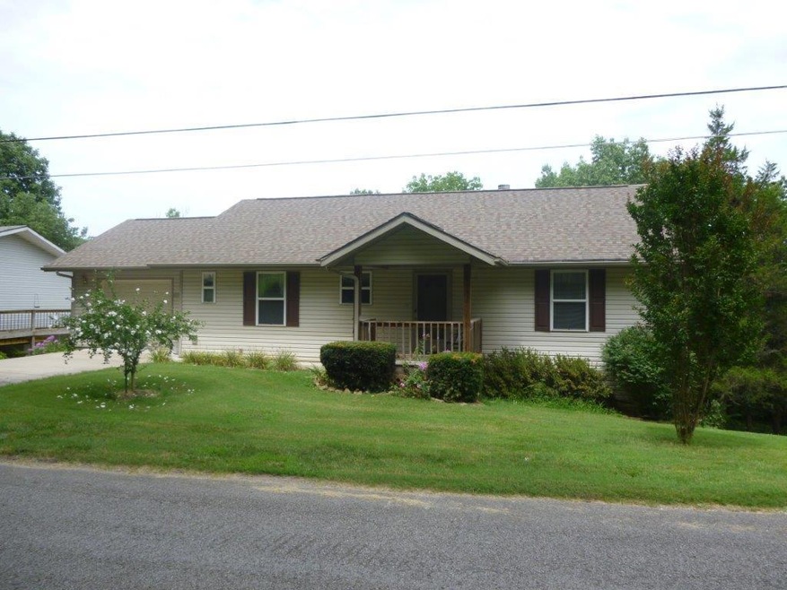 115 Cherokee Dr, Kimberling City, MO 65686 - photo 1