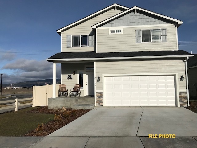 17204 Hamilton Ln, Colbert, WA 99005 - photo 1