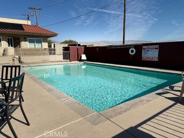 79740 Avenue 42 unit E, Bermuda Dunes, CA 92203 - photo 1