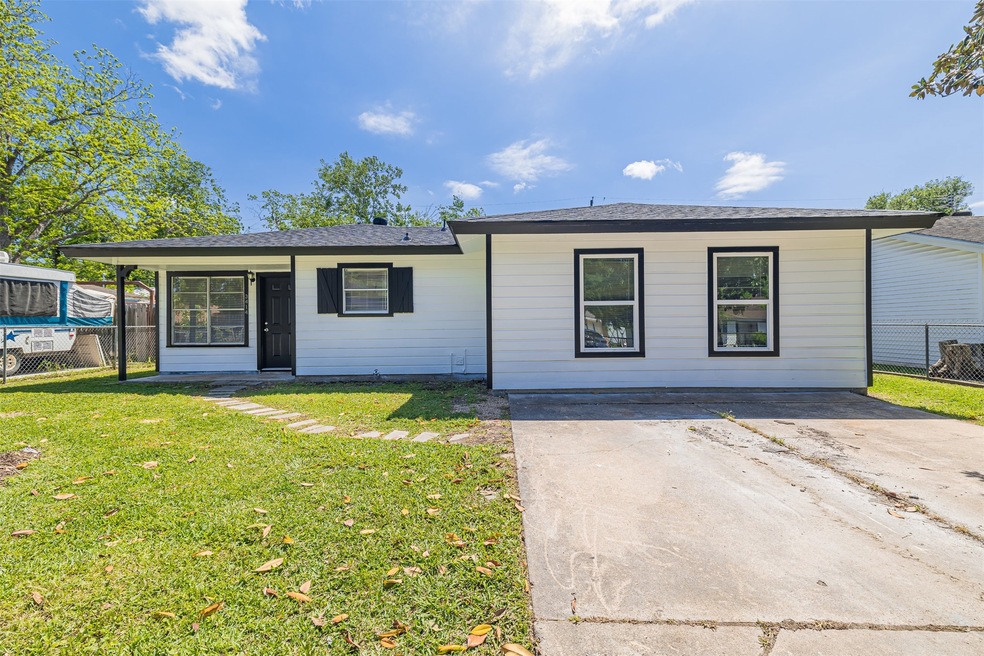 3414 Hurlingham St, Houston, TX 77093 - photo 1