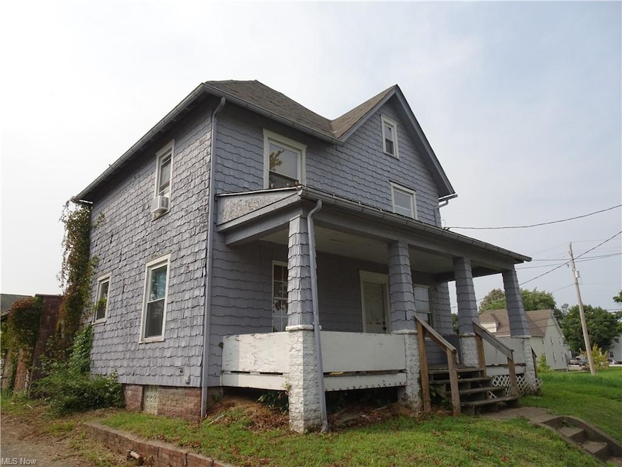 1165 Plain Ave NE, Canton, OH 44704 - photo 1