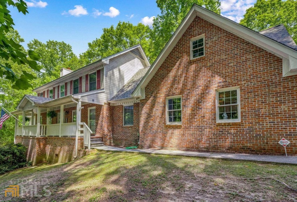 2871 Terrace Ridge Rd NE, Conyers, GA 30012 - photo 1