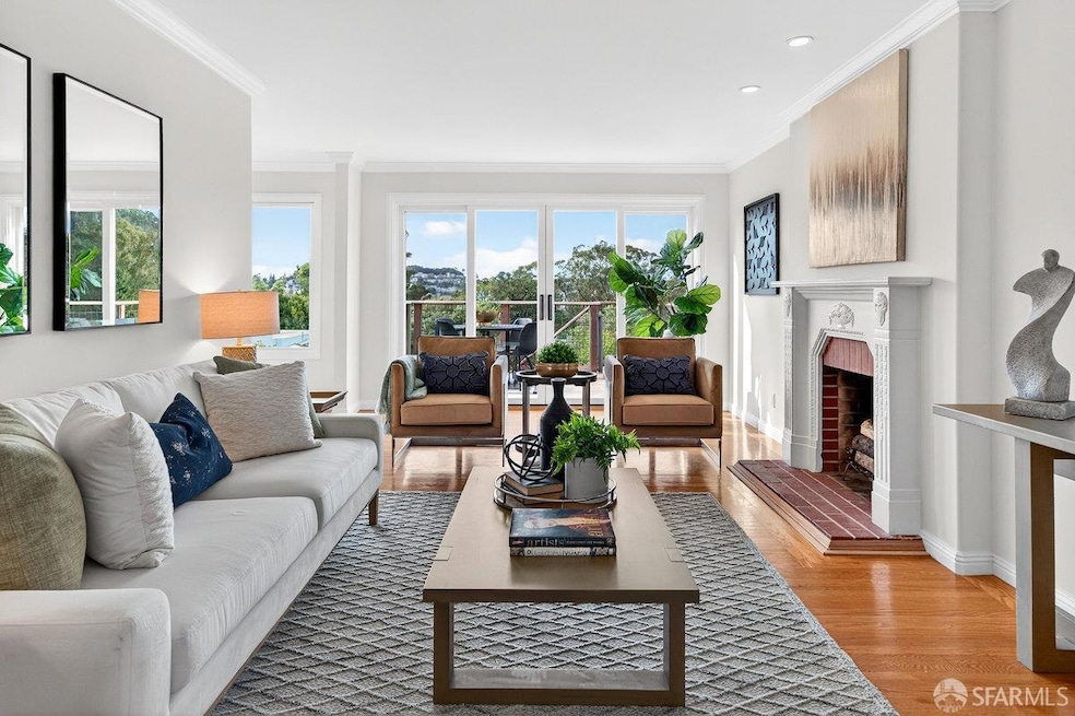 135 Knollview Way, San Francisco, CA 94131 - photo 1