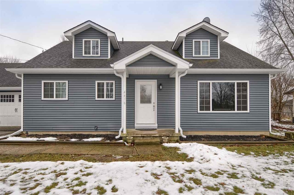 4476 Tommy Armour Dr, Flint, MI 48506 - photo 1