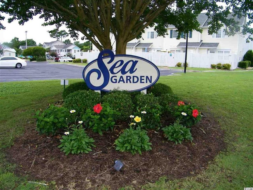 611 2nd Ave S unit 19B, North Myrtle Beach, SC 29582 - photo 1