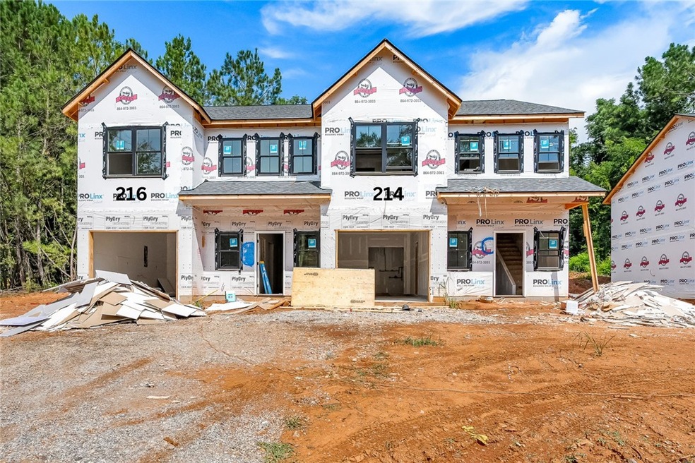 214 Giles St, Anderson, SC 29621 - photo 1