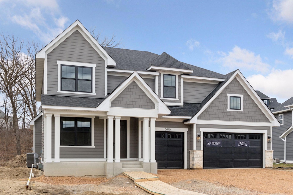 4649 Wolfberry Curve, Minnetrista, MN 55331 - photo 1