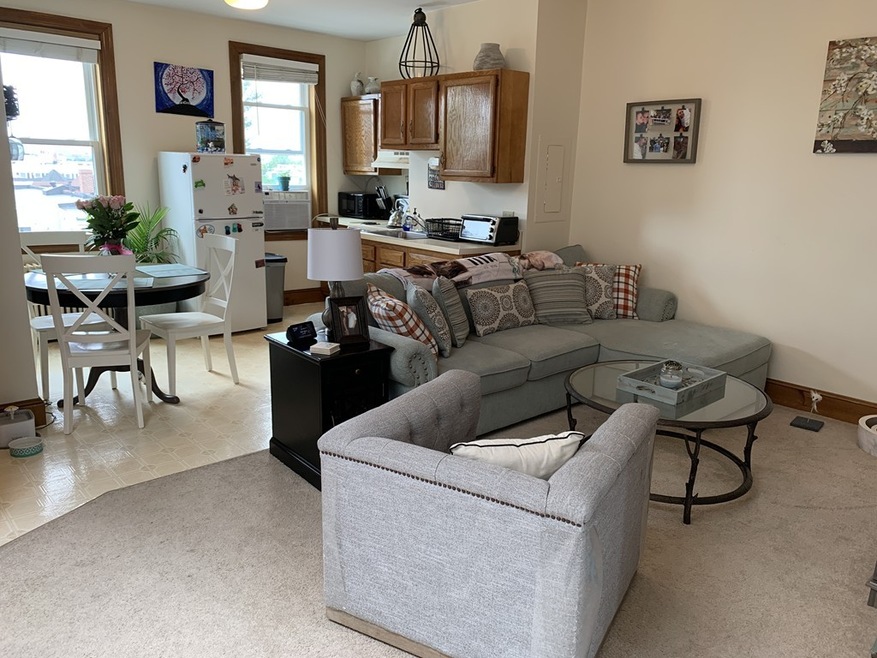 833 E 4th St unit 3, Boston, MA 02127 - photo 1