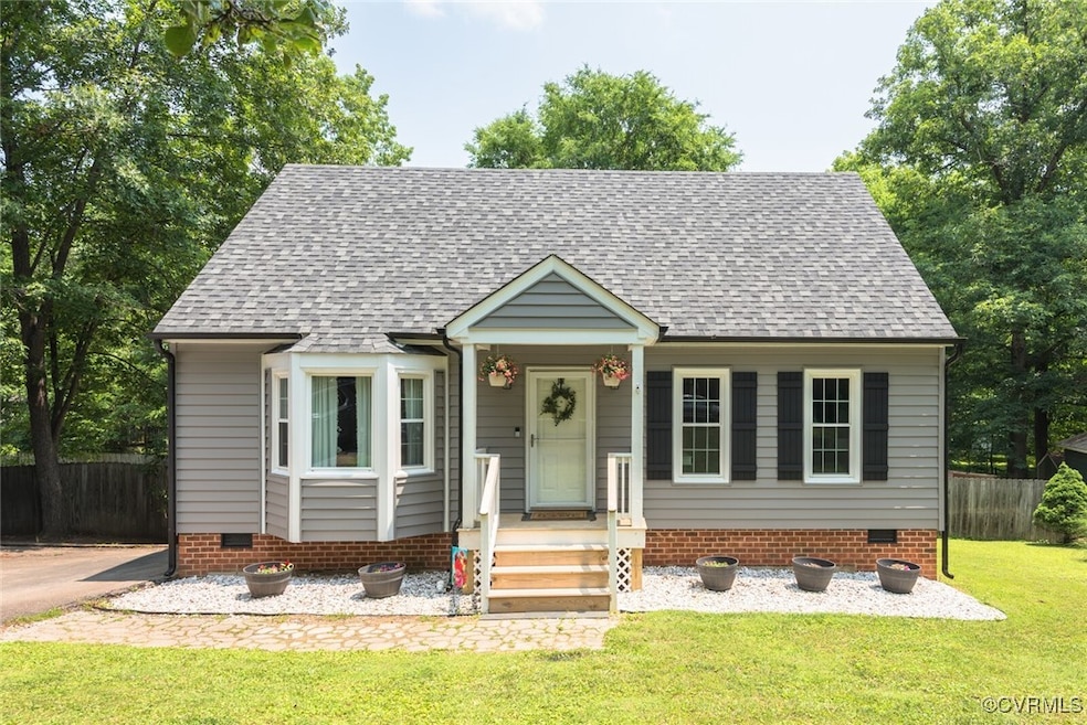 Welcome Home to 7313 Key Deer Circle, Midlothian,