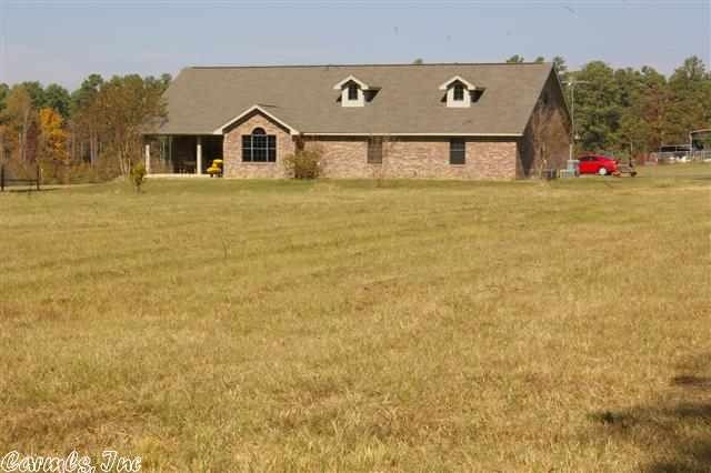 127 N Grant St, Sheridan, AR 72150 - photo 1