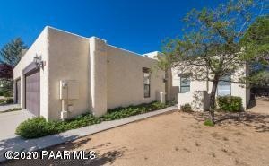 6150 Crista Lynn Place unit 16, Prescott, AZ 86301 - photo 1