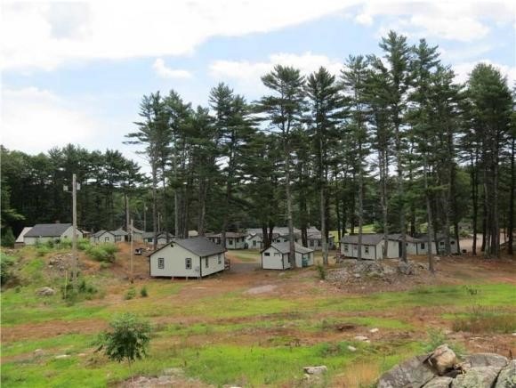 1970 Us Route 1 Unit unit 5, York, ME 03909 - photo 1