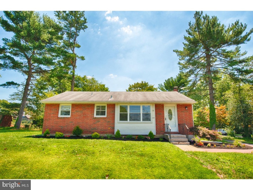 633 Elm Ave, Pitman, NJ 08071 - photo 1