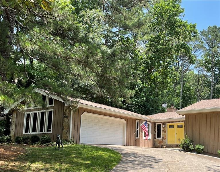 205 Tallow Box Dr, Roswell, GA 30076 - photo 1