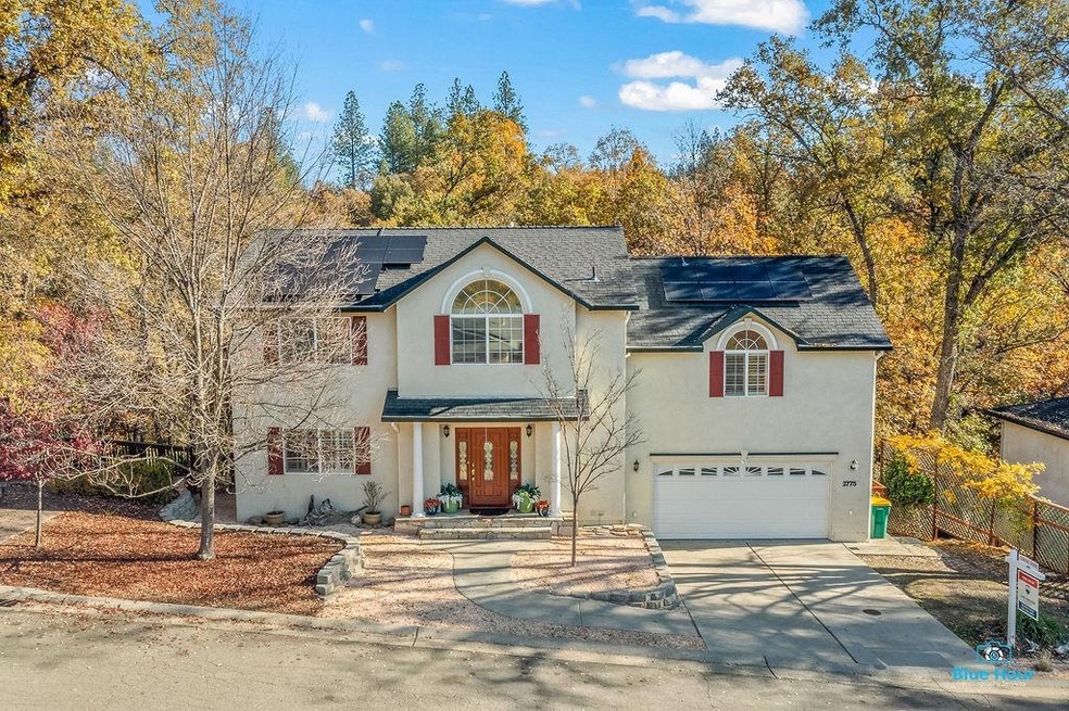 2775 Hawks Landing Ct, Placerville, CA 95667 - photo 1