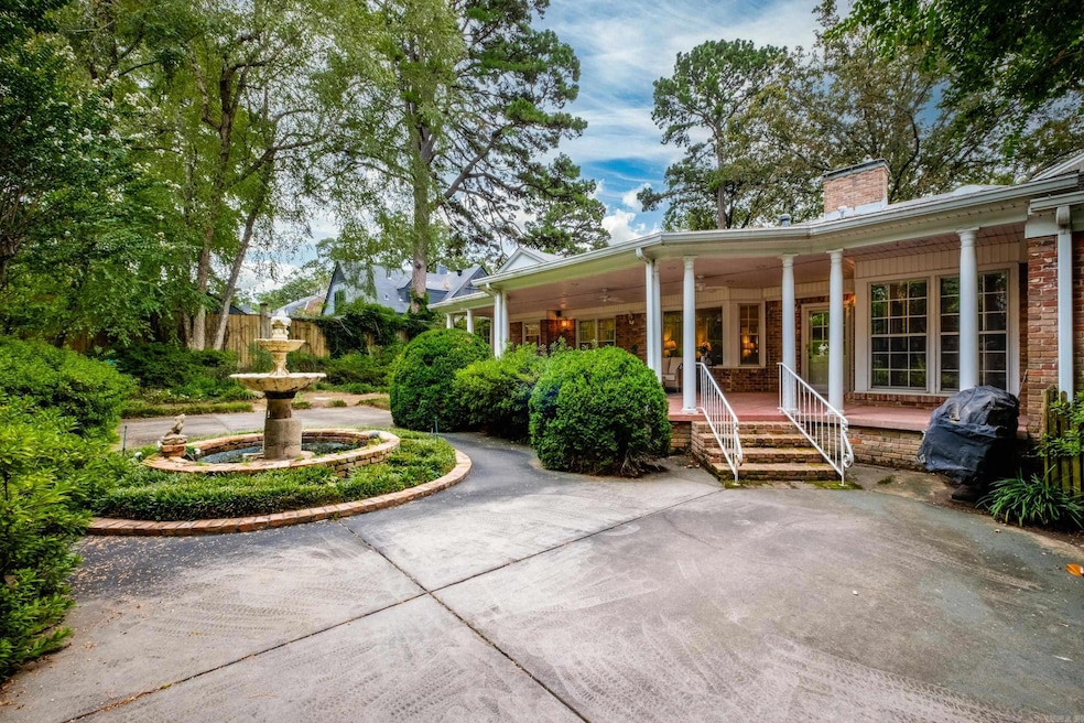 6320 Cantrell Rd, Little Rock, AR 72207 - photo 1