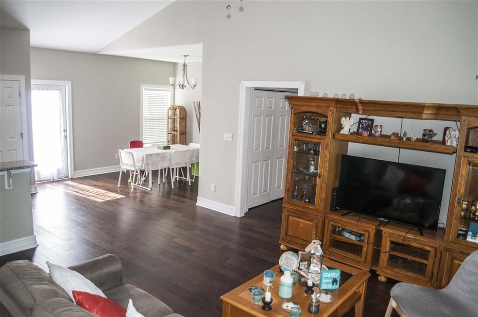 121 Scenic Stream Cir, Crawfordville, FL 32327 - photo 1