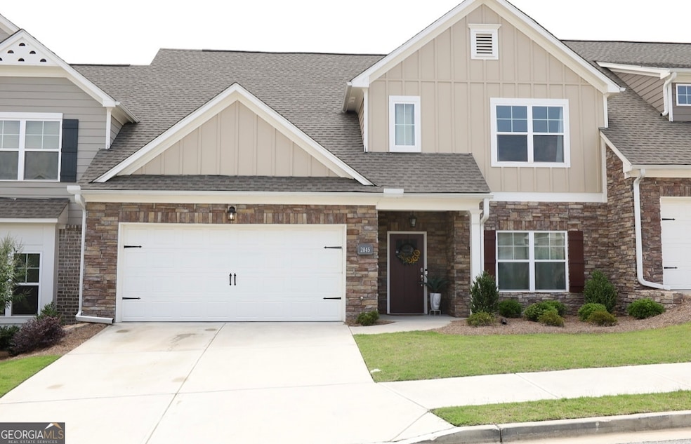 2845 Long Shadow Ct, Snellville, GA 30078 - photo 1