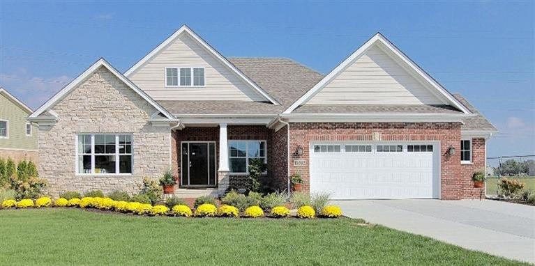 8739 Sapphire Way, Crown Point, IN 46307 - photo 1