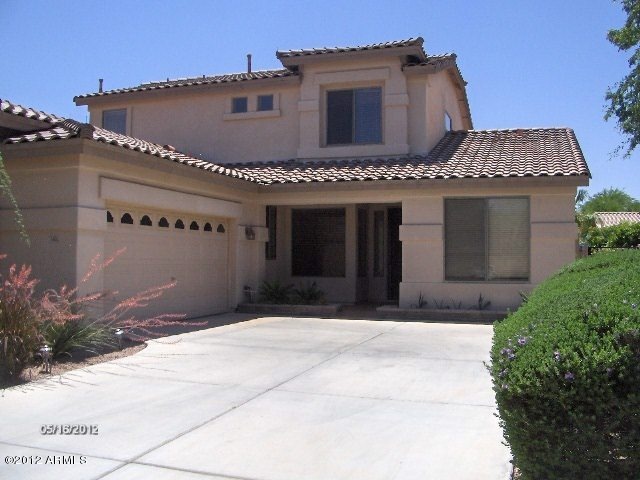 1401 E Dana Place, Chandler, AZ 85225 - photo 1