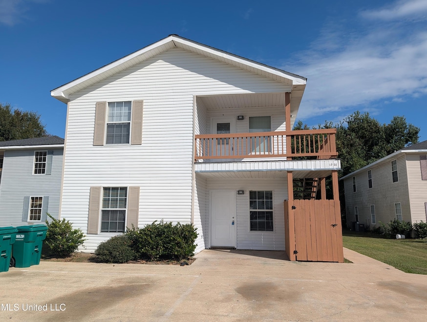 2206 21st Ave unit B, Gulfport, MS 39501 - photo 1