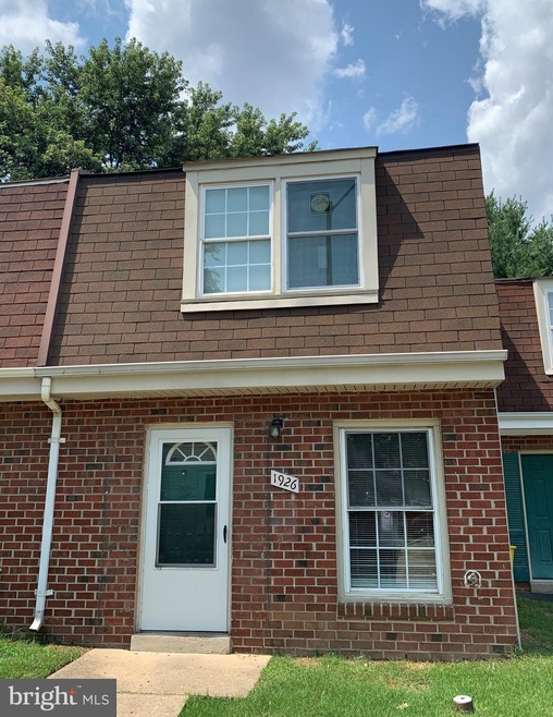 1926 Arwell Ct, Severn, MD 21144 - photo 1