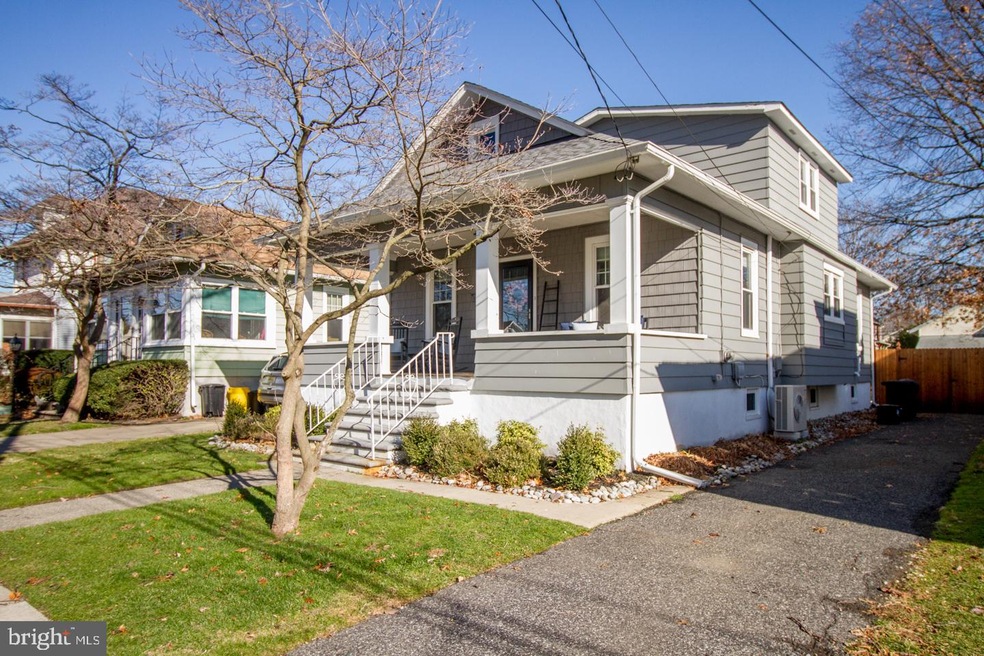 19 Central Ave, Audubon, NJ 08106 - photo 1