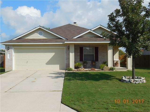 Welcome to your new home at 736 Annika Way !