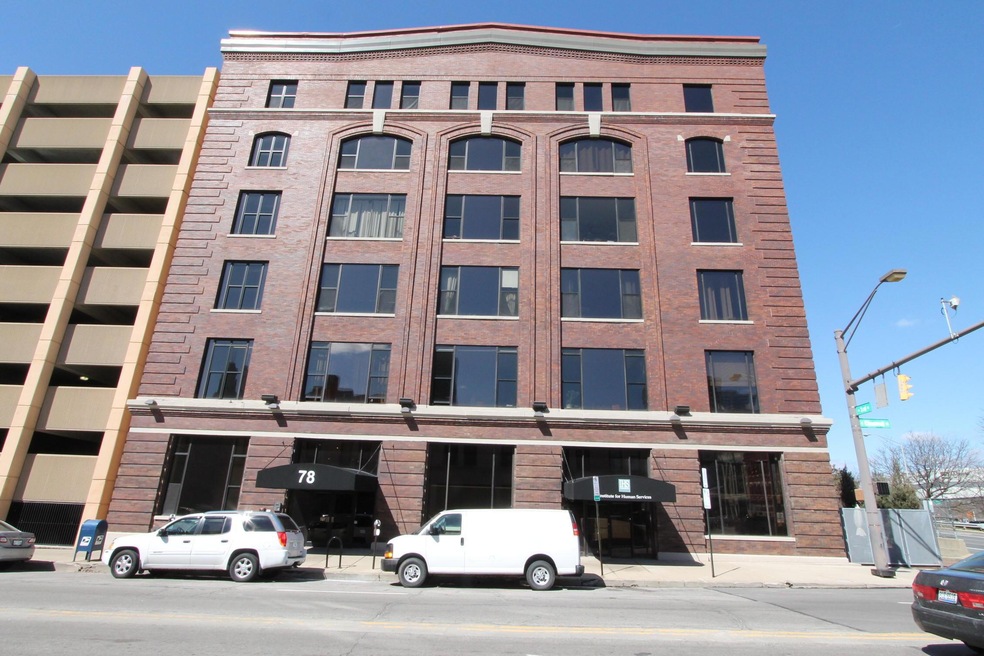 78 Chestnut St. #202