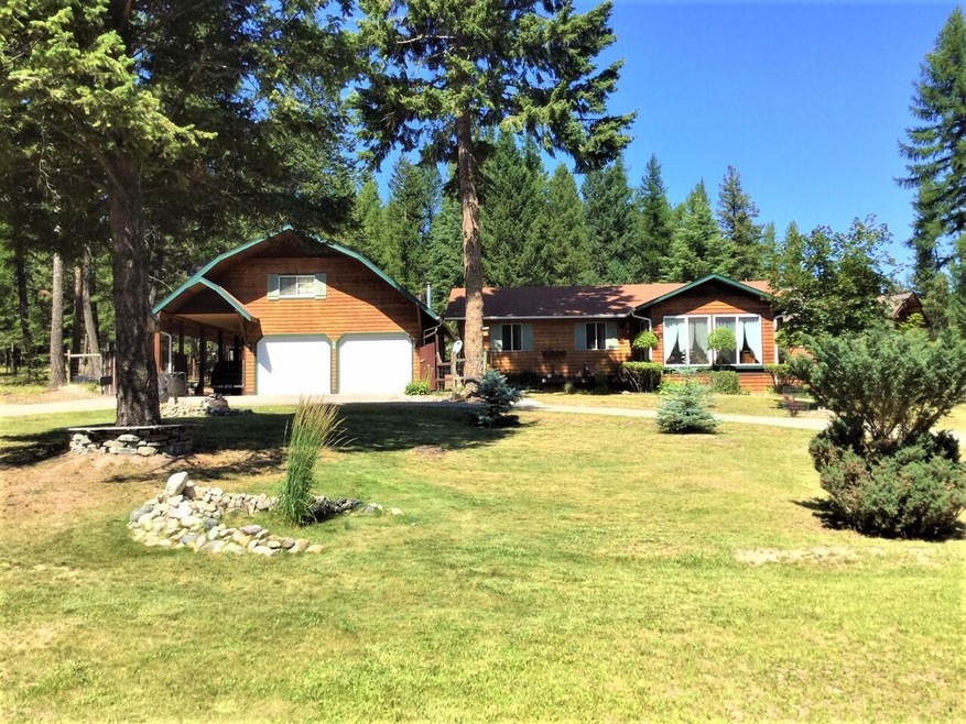 44 Forest Loop