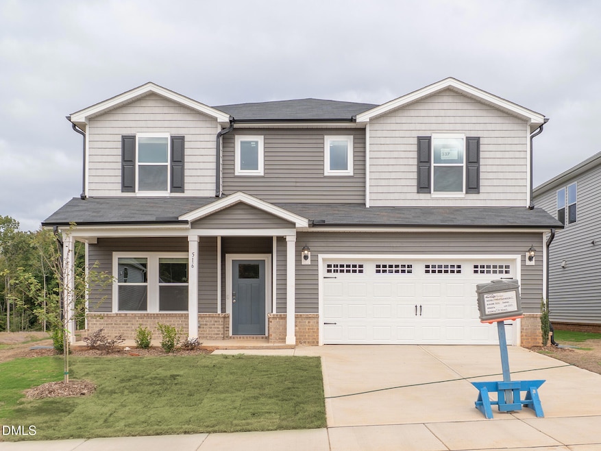 516 Bridger Dr, Garner, NC 27529 - photo 1