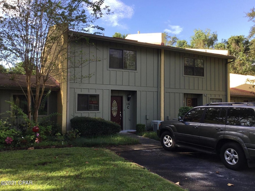 1025 W 19th St unit 16C, Panama City, FL 32405 - photo 1