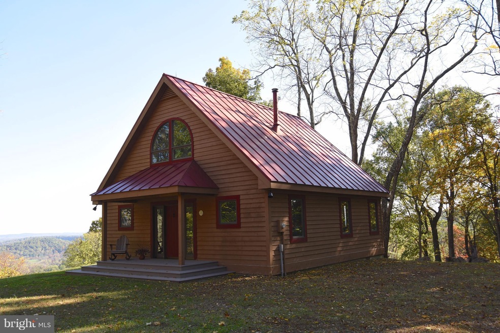 130 Juba Mountain Ln, Sperryville, VA 22740 - photo 1