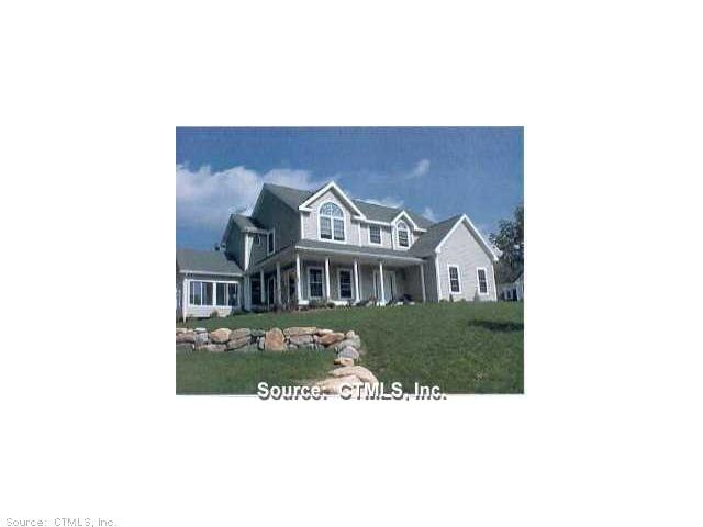 78 Cow Hill Rd, Mystic, CT 06355 - photo 1