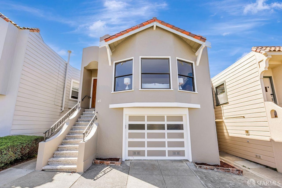 46 Dartmouth St, San Francisco, CA 94134 - photo 1