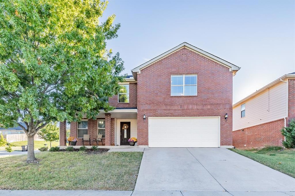 10101 Mount Pheasant