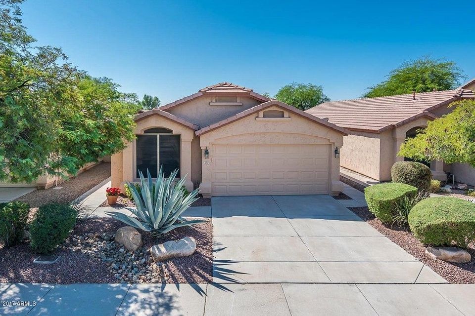 Front 4719 E Melinda