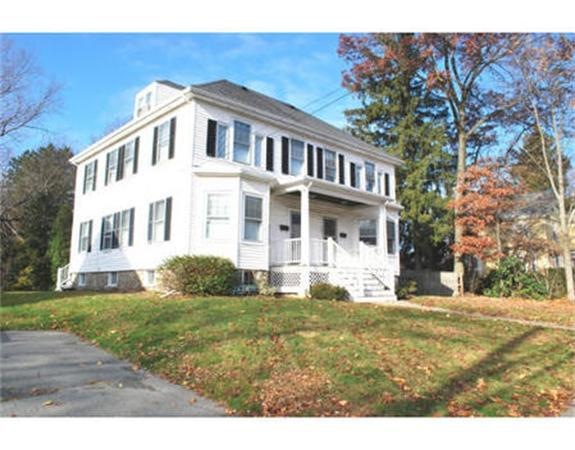 467 Webster St unit 1,2,3, Needham Heights, MA 02494 - photo 1