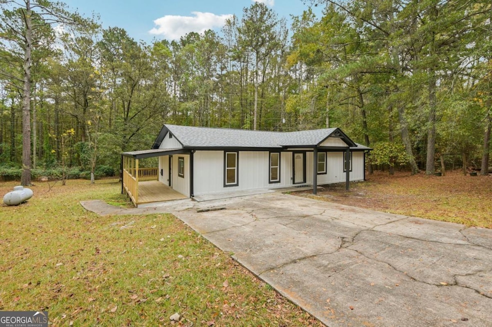 24 Mcclure Rd, Temple, GA 30179 - photo 1