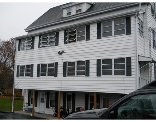 126 Cottage St unit C, Franklin, MA 02038 - photo 1