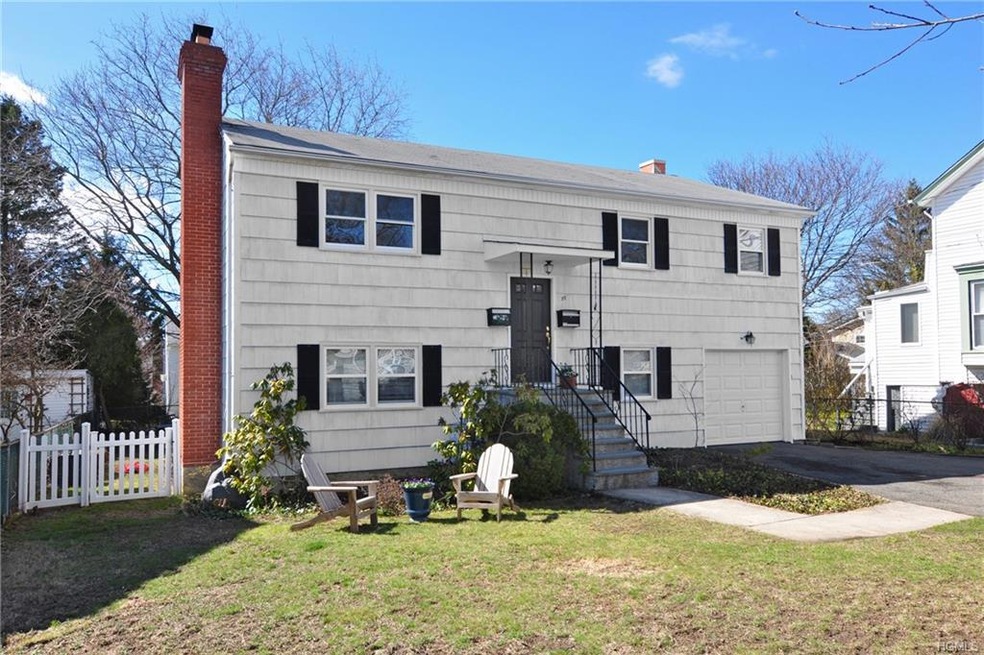 22 S Dutcher St, Irvington, NY 10533 - photo 1