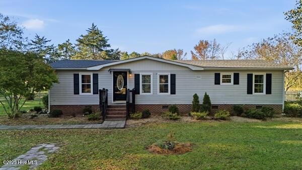 1281 Campground Rd, Elizabeth City, NC 27909 - photo 1