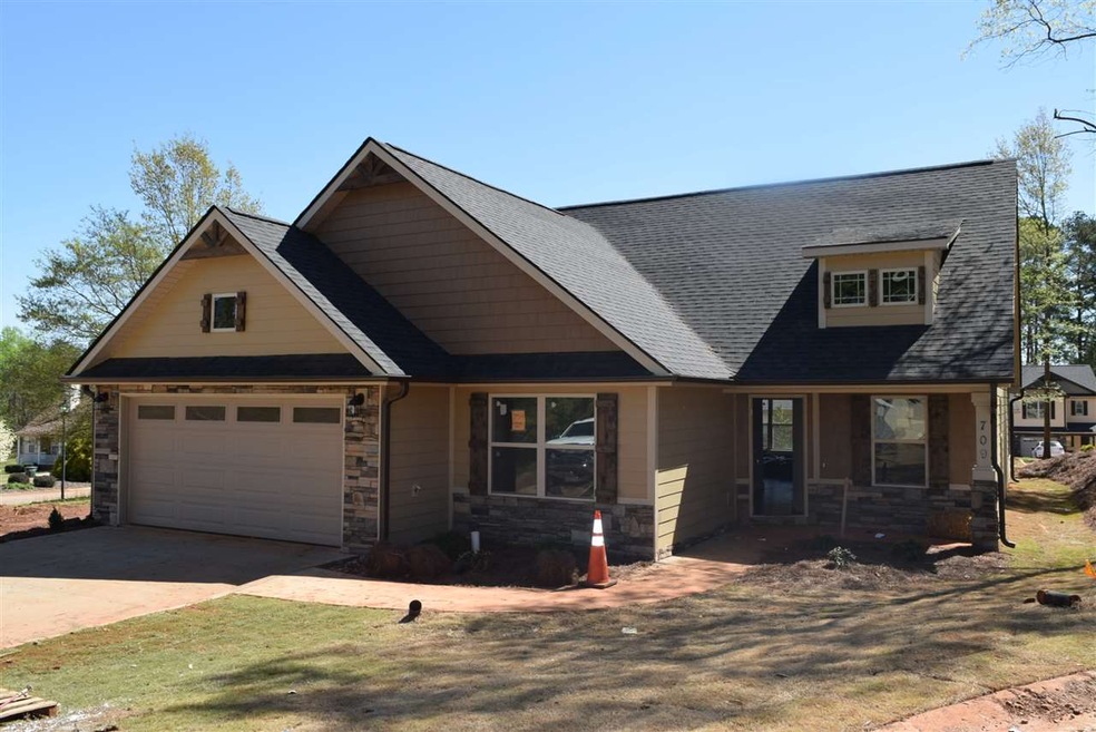 709 Outrigger Cove, Inman, SC 29349 - photo 1